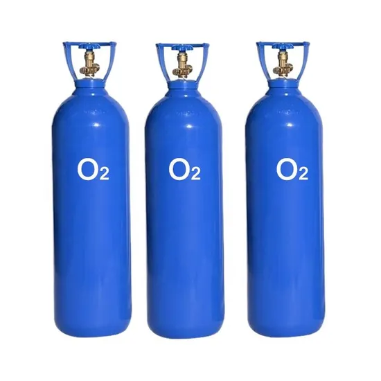 Tanque de oxígeno líquido del tanque de gas del vehículo de almacenamiento de GNL criogénico de 500 L para camión