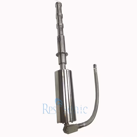 Equipo de GNL para Marina